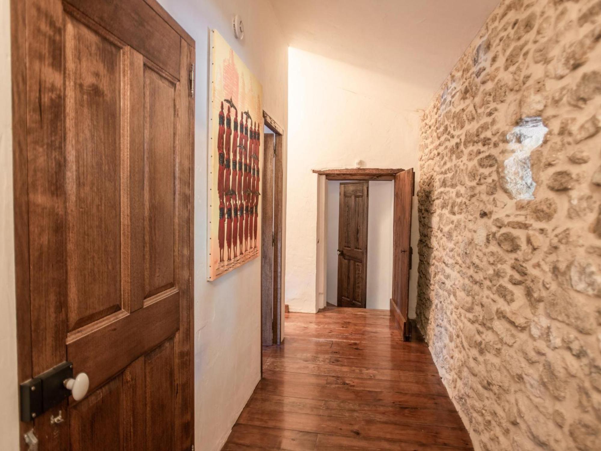 Villa Tauleigne Bollène Esterno foto