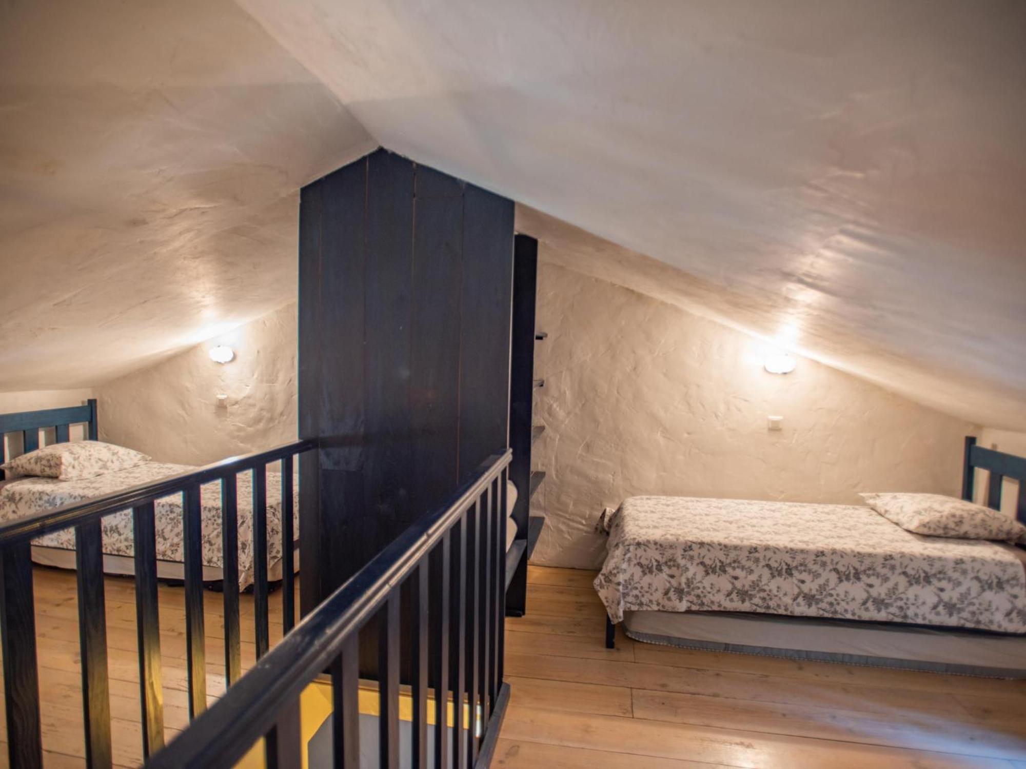 Villa Tauleigne Bollène Esterno foto
