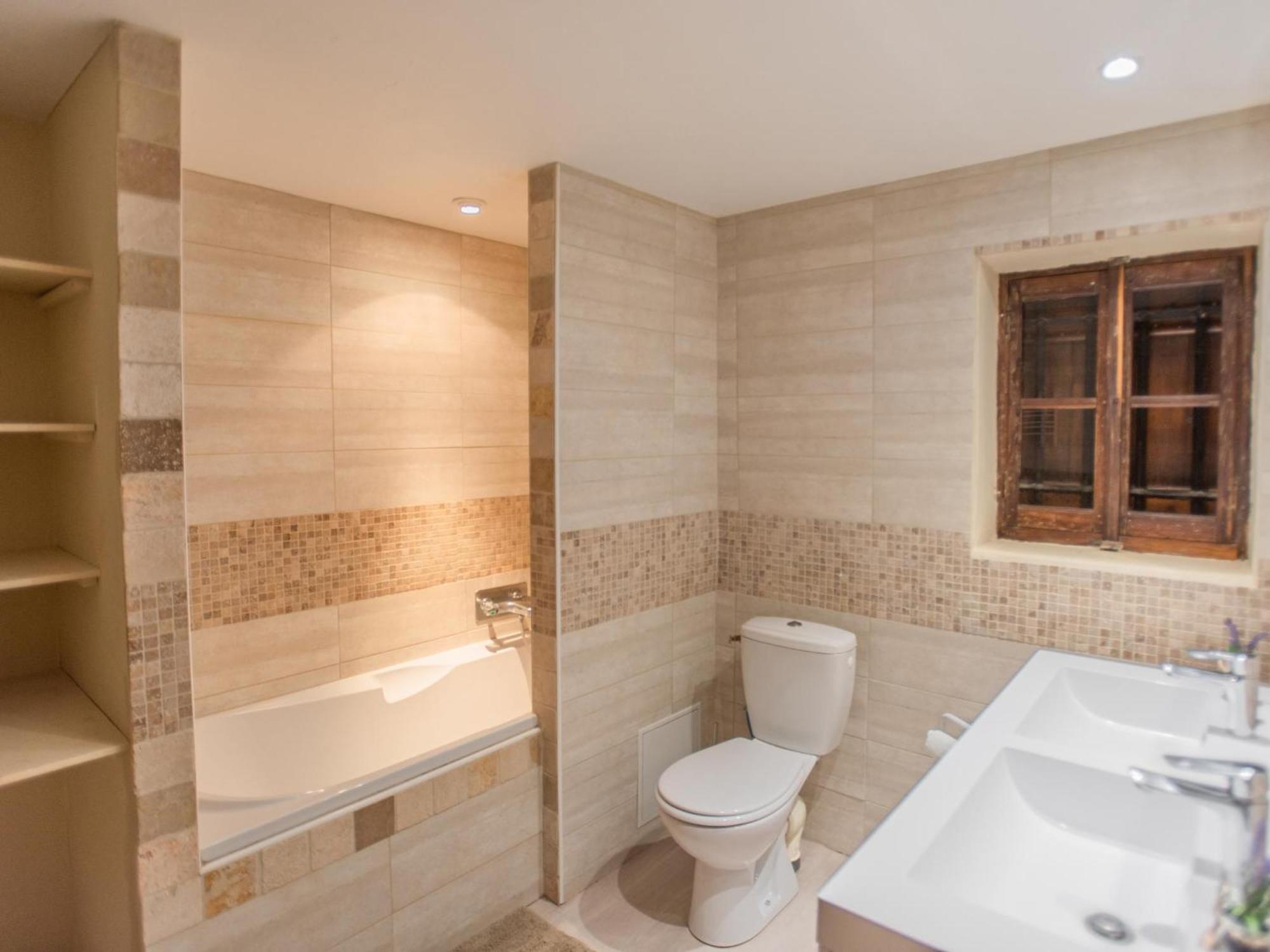 Villa Tauleigne Bollène Esterno foto