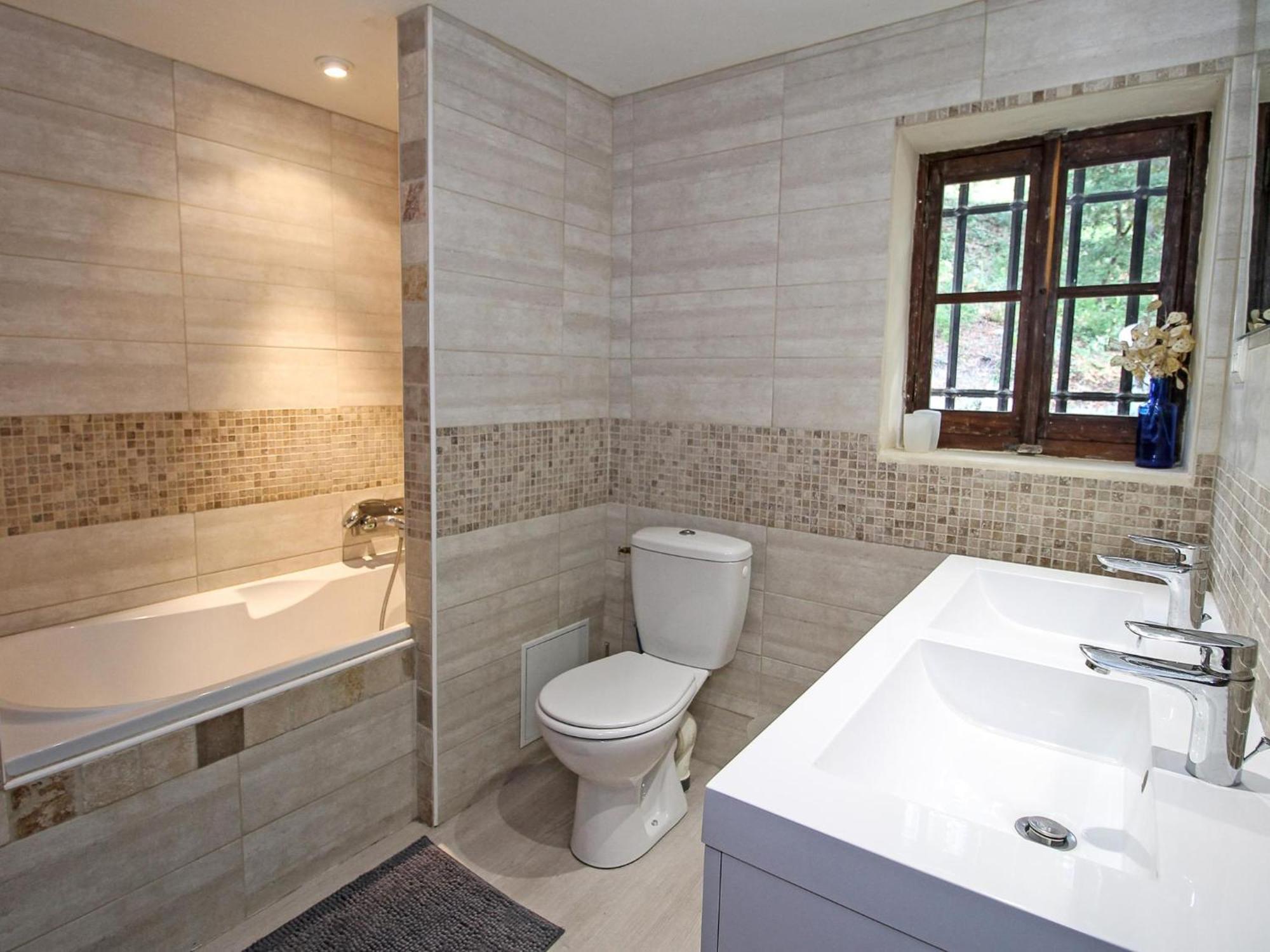 Villa Tauleigne Bollène Esterno foto